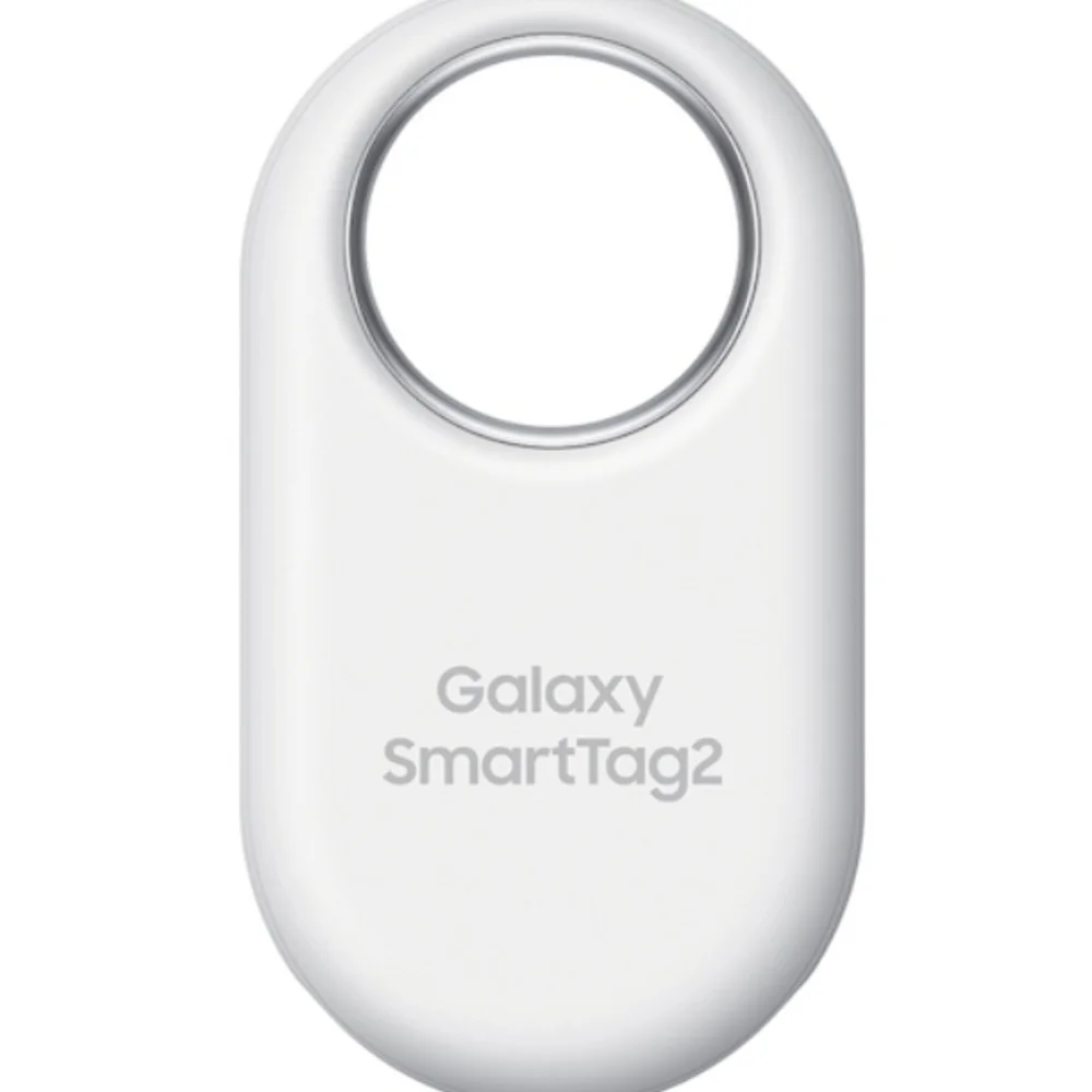 Samsung Galaxy SmartTag2 White